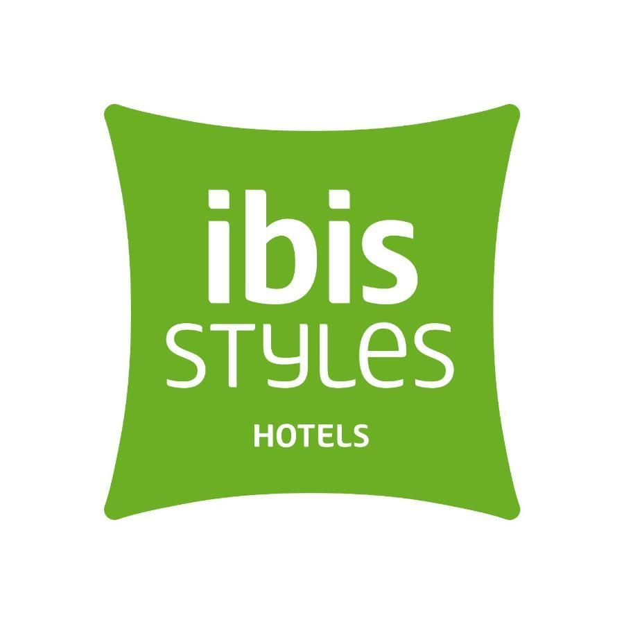Ibis Styles Klagenfurt Am Woerthersee Zewnętrze zdjęcie